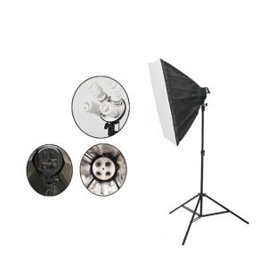 خرید تک شاخه نور 4 لامپی